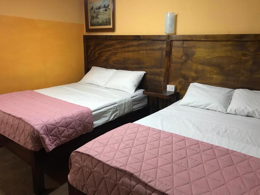 Hotel Calli Yolotl Teotihuacan Сан-Хуан-Теотиуакан Экстерьер фото
