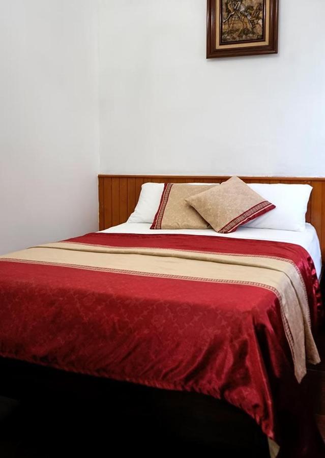 Hotel Calli Yolotl Teotihuacan Сан-Хуан-Теотиуакан Экстерьер фото