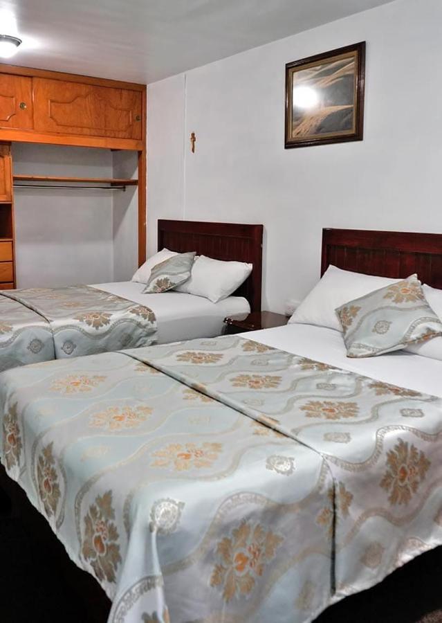 Hotel Calli Yolotl Teotihuacan Сан-Хуан-Теотиуакан Экстерьер фото