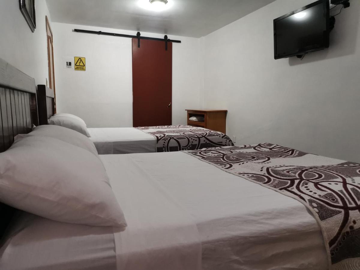 Hotel Calli Yolotl Teotihuacan Сан-Хуан-Теотиуакан Экстерьер фото