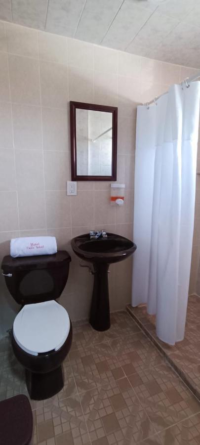 Hotel Calli Yolotl Teotihuacan Сан-Хуан-Теотиуакан Экстерьер фото